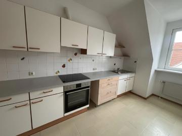 Wohnung mieten in Radmannsdorf - Keller