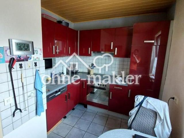 Gut Geschnittene 2 Zimmer Wohnung zu vermieten