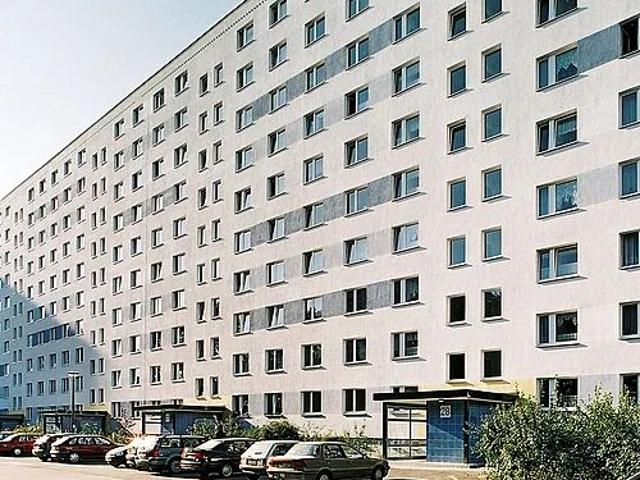 Gut geschnittene 2 Zimmerwohnung in Lichtenberg