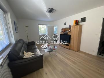 Englischer Garten, Schwabing-Ost - Balkon