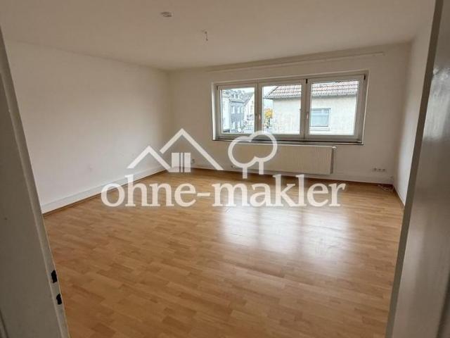 Gut geschnittene 2 Zimmerwohnung KDB