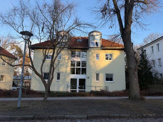 Gut geschnittene 2‑Zimmerwohnung mit sehr guter Anbindung in Dallgow
