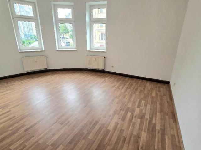 Gut geschnittene 3 Raum Whg. nahe Zentrum