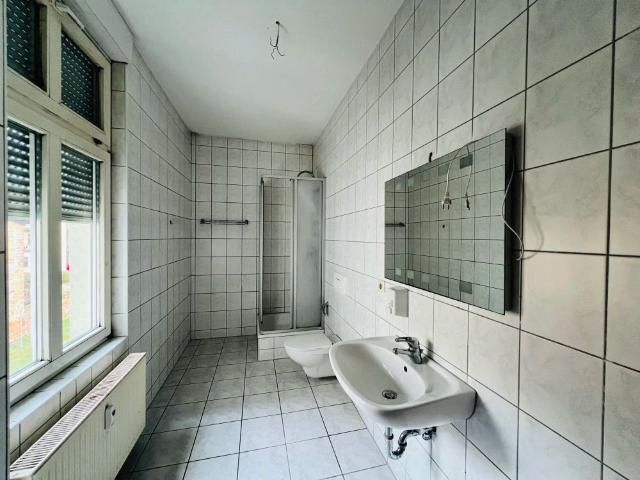 Gut geschnittene 3 Raumwohnung in Bahnhofsnähe!