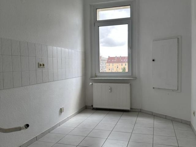 Gut geschnittene 3 Raumwohnung nur unweit vom Hauptbahnhof!