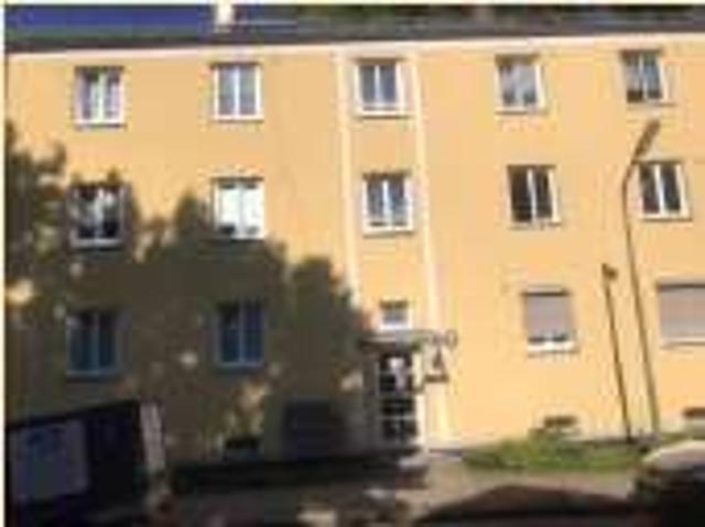 Gut geschnittene 3 Zimmer Wohnung