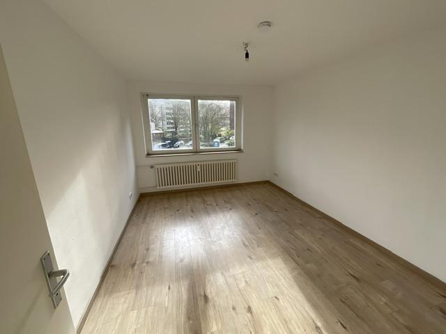 Stilvoll wohnen in Duisburg Wanheimerort – 3 Zimmer mit Balkon & Charme