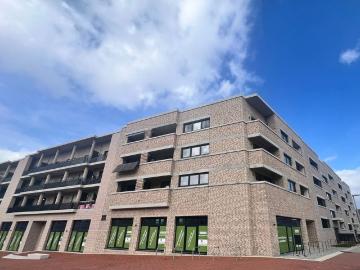 Gut geschnittene 3 Zimmer Wohnung mit Balkon in Hannover Steinworth