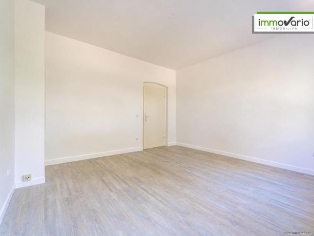Gut geschnittene 3 Zimmer Wohnung mit zusätzlichem Stauraum in Magdeburg Salbke