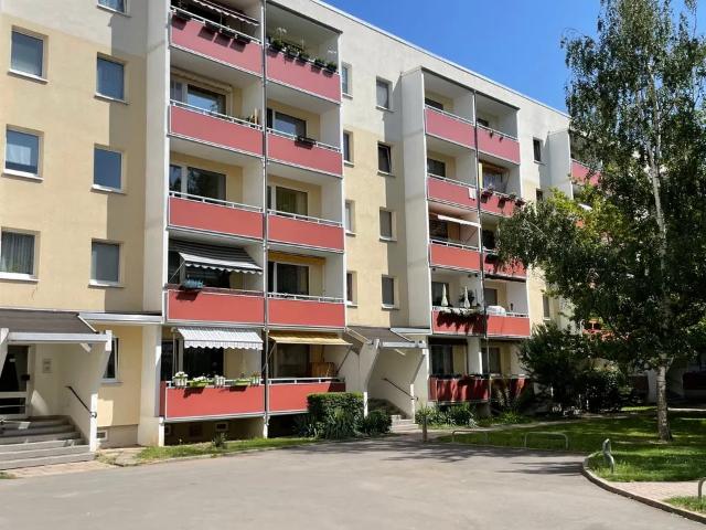 Gut geschnittene 3 Zimmer Wohnung sucht neuen Mieter!