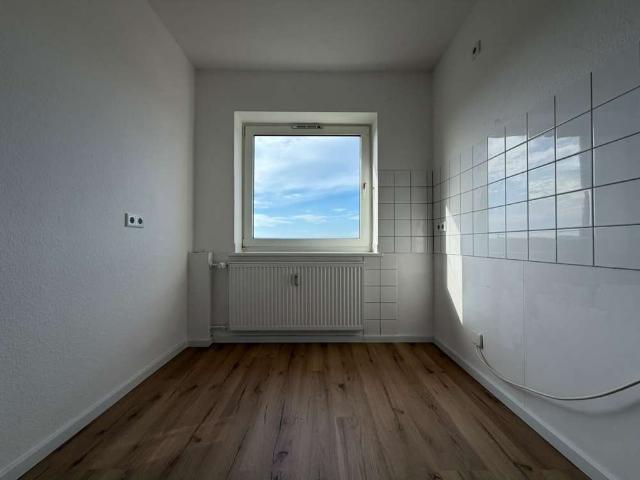 Gut geschnittene 3 Zimmer Wohnung zum wohlfühlen Jetzt 1 Monat mietfrei wohnen!