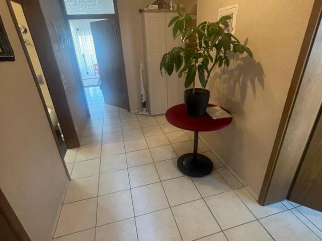 Gut geschnittene 3 Zimmer Wohnungen