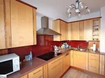 Gut geschnittene 3 Zimmerwohnung mit Balkon in Wattens zu verkaufen