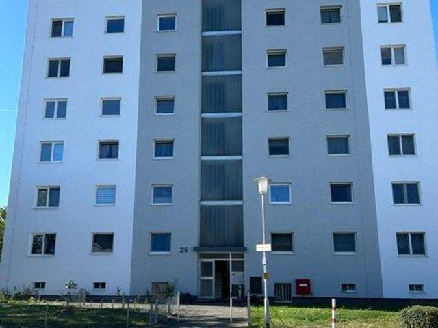 Gut geschnittene 4 Zimmer Wohnung in Weiterstadt von privat