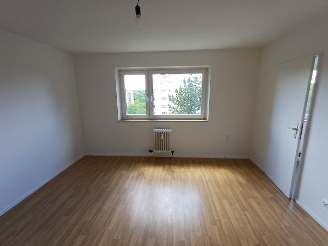 Gut geschnittenes 1 Zimmer Apartment in Moosach