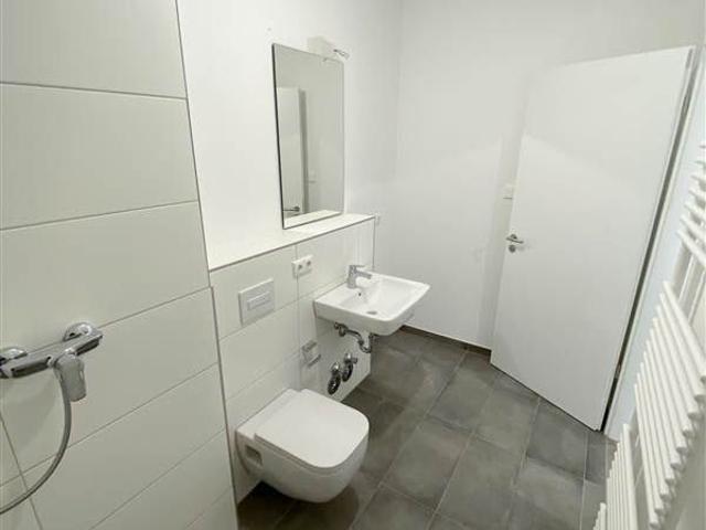 Gut geschnittenes 1 Zimmer Apartment mit Balkon