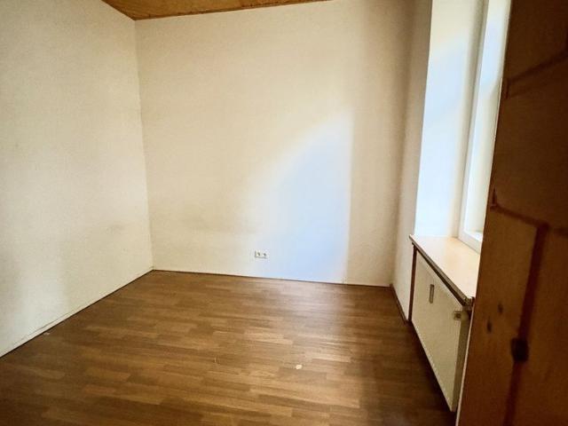 GUT eingeteilte Kleinwohnung in Eggenberg Nähe FH