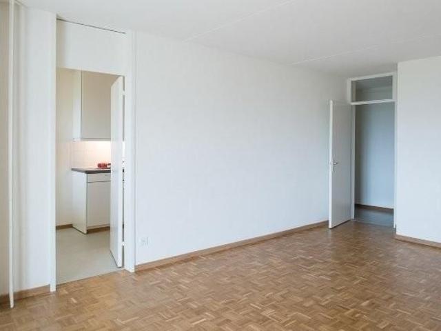 Gut erschlossen im Zentrum von Nussbaumen