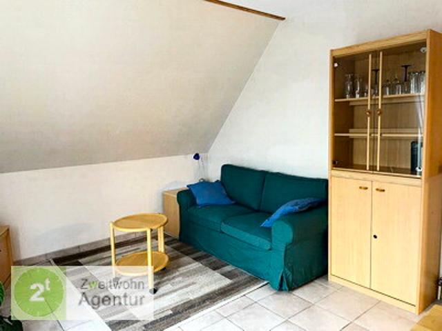 Gut möbliertes Apartment mit Balkon, inkl. WLAN, Neuss Reuschenberg, Starenweg