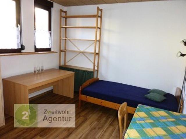 Gut möbliertes Apartment mit Internet, Köln Dellbrück, Hagedornstr