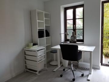 Gut Stöckheim Maisonette apartment with designer furniture – euhabitat
