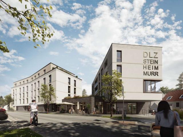 Gut umsorgt, gut gewohnt! 2 Zimmer im betreuten Wohnen zum Wohlfühlen