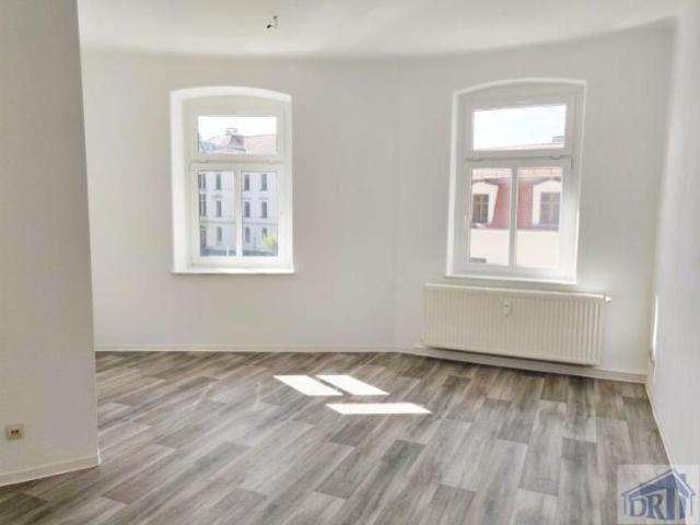 Gut und günstig wohnen! Direkt neben Stadtzentrum