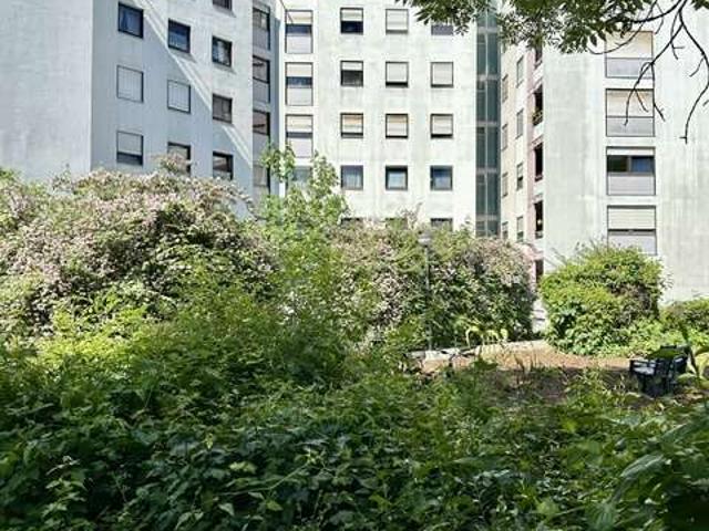 Gut vermietet 3 ZKB zur Kapitalanlage in ruhiger Lage von Neuhofen Waldrandnähe