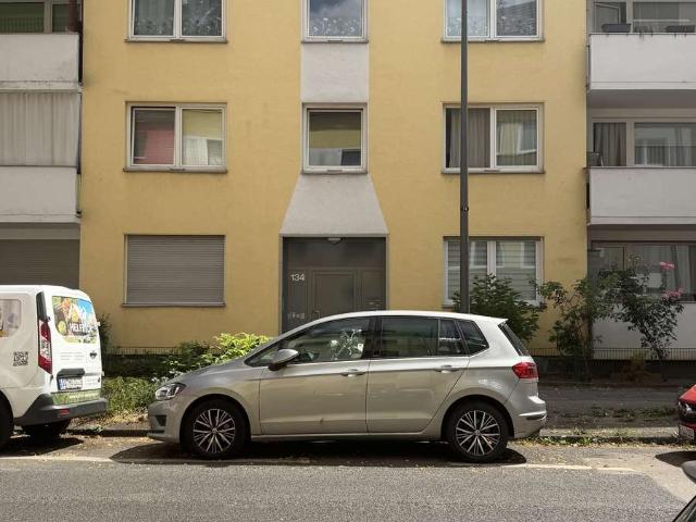 Gut vermietete 2 Zimmerwohnung in Köln