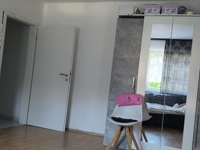 Gut vermietete 3 Zimmer Wohnung in Villingen zu verkaufen