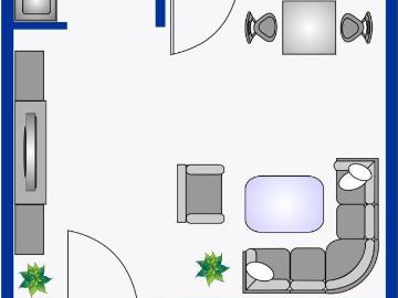Gut vermietete Garconniere in Innsbruck mit starker Rendite
