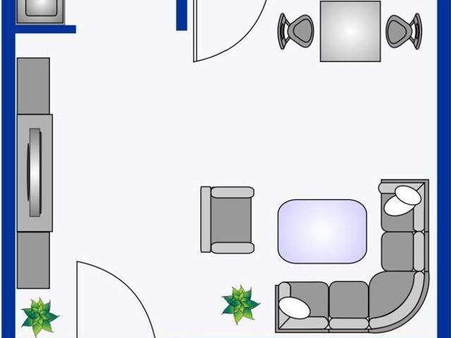 Gut vermietete Garconniere in Innsbruck mit starker Rendite