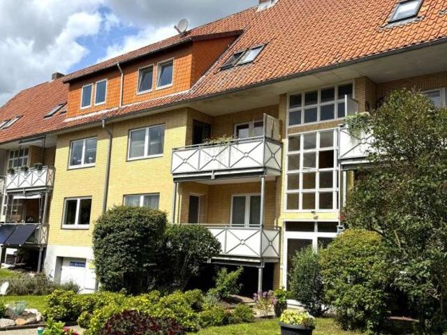 Gut vermietete Kapitalanlage in Bleckede