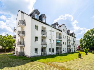 Gut vermietete Maisonette Wohnung!