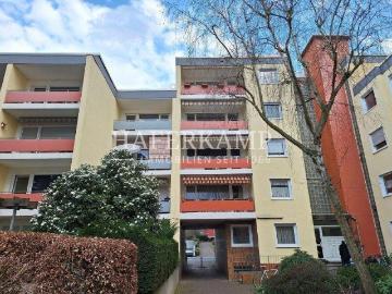 Weiden, Köln, Üsdorf - Heizung
