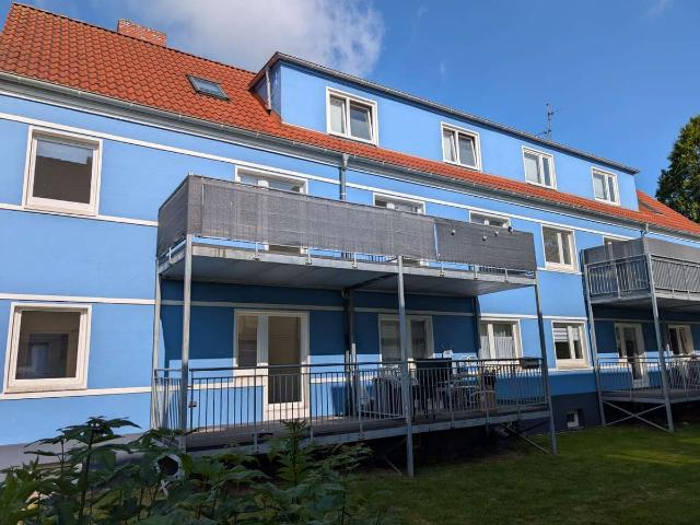 Gut vermietetes Mehrfamilienhaus mit TOP Rendite