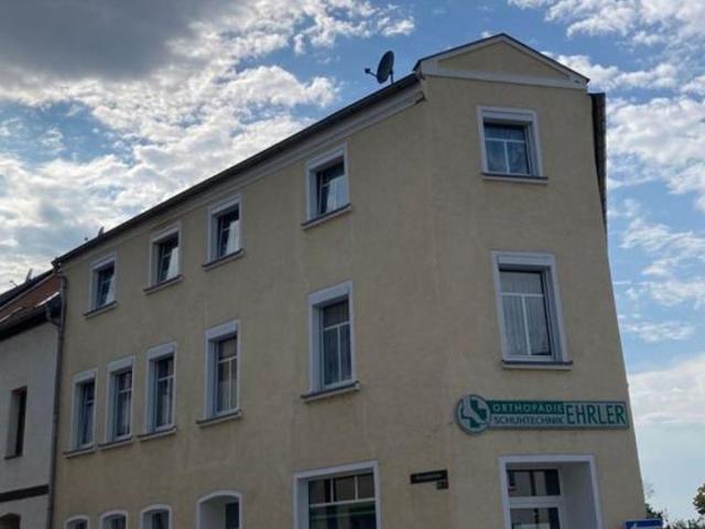 Gut vermietetes Wohn und Geschäftshaus in guter Lage!