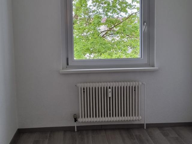 Gute Aussichten