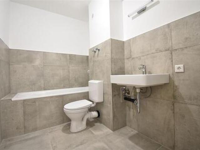 Gute Anbindung! Renoviertes Apartment mit Balkon in Wuppertal