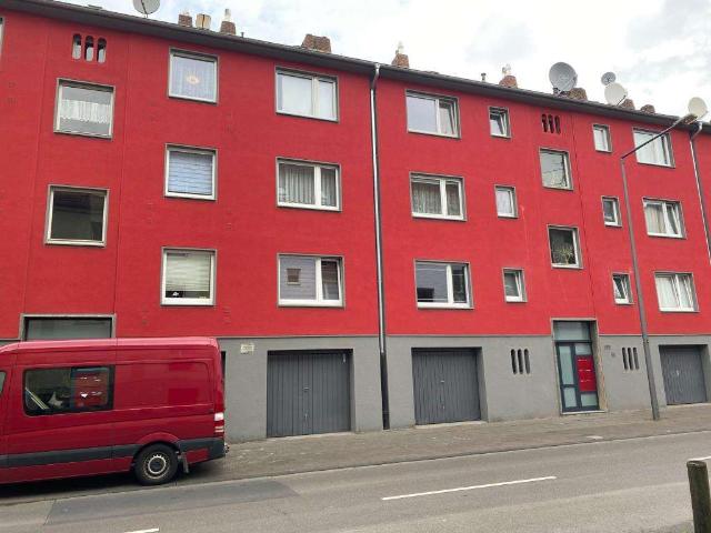 Gute Kapitalanlage in zentraler Lage