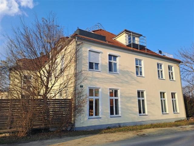 RESERVIERT Gute Lage