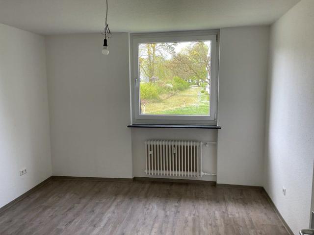 Gute Lage! 2,5 Zimmer Erdgeschosswohnung in Bielefeld Schildesche