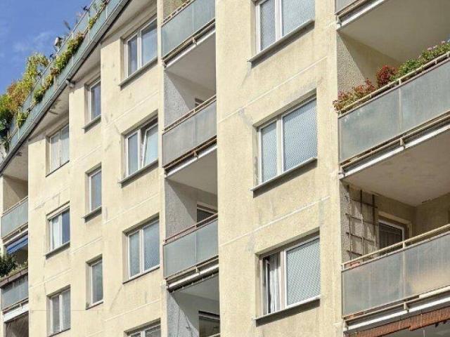 GUTE LAGE *2 Zimmer Wohnung mit Balkon in 1190 Wien