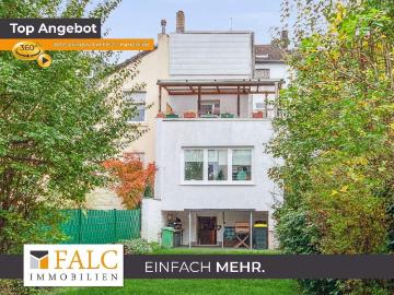 Gute Lage gute Investition !