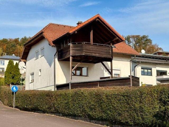 Gute Lage in Mittertreffling