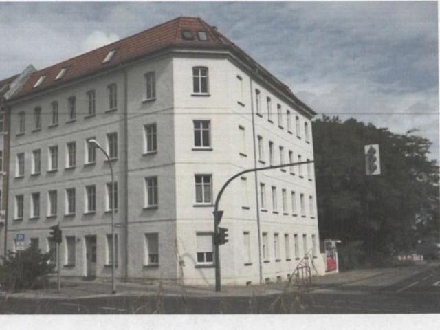 Gute 2 Raum Wohnung