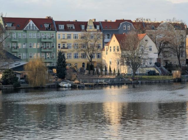 Gutenbergstraße, Berlin