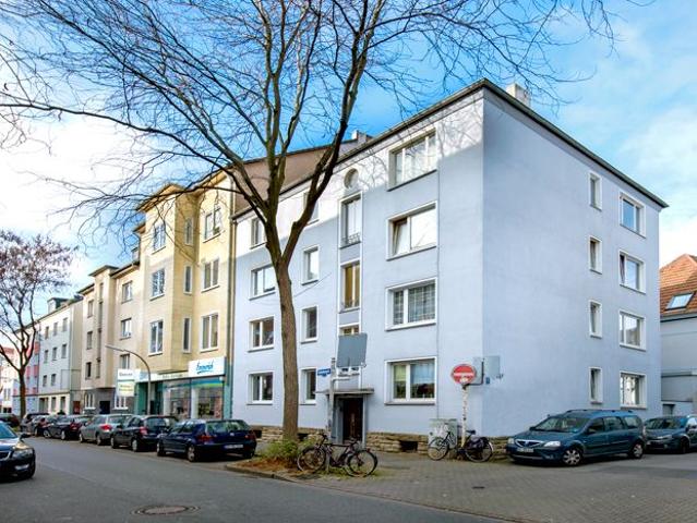 Gutenbergstraße 71, 44139 Dortmund