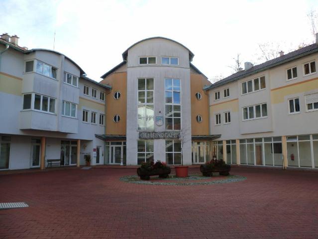 GUTENSTEIN II, geförderte Mietwohnung, 1.OG Stg.2 TOP 1, 1000/00008340/00001101