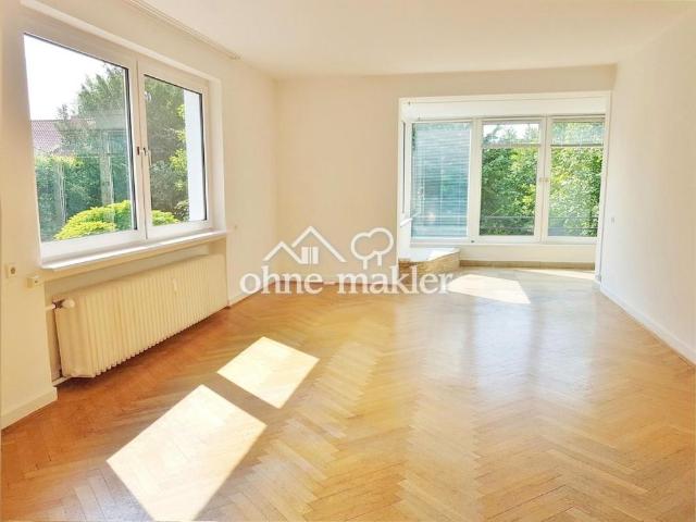 Gutes Wohnen im Weinbergviertel